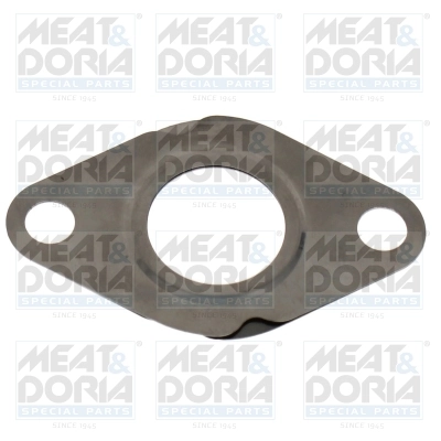 Gasket, EGR valve